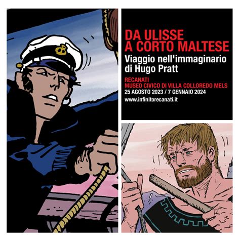 When Reality and Imagination Meet: Corto Maltese 